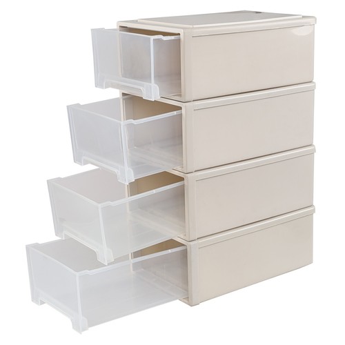Cand quart stackable - quart,