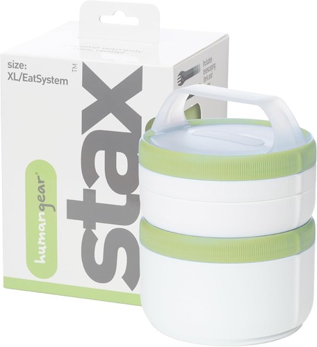Humangear stax food storage - stax, xl