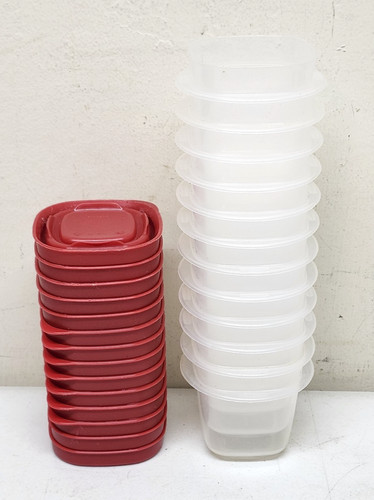 Rubbermaid small snack - small,