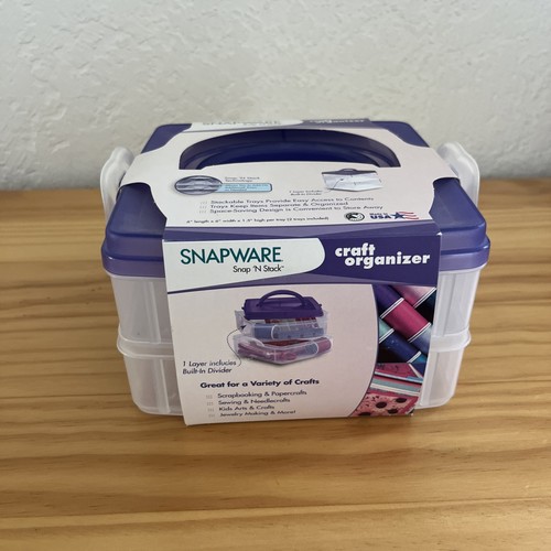 Snapware snap stack - snapware, ‘n