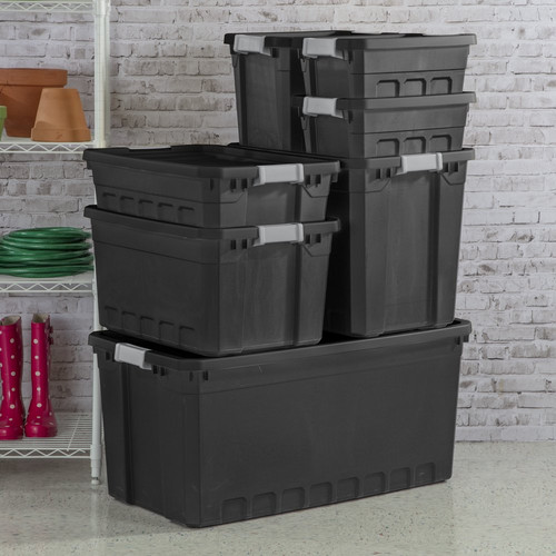 Gal storage containers - 50,