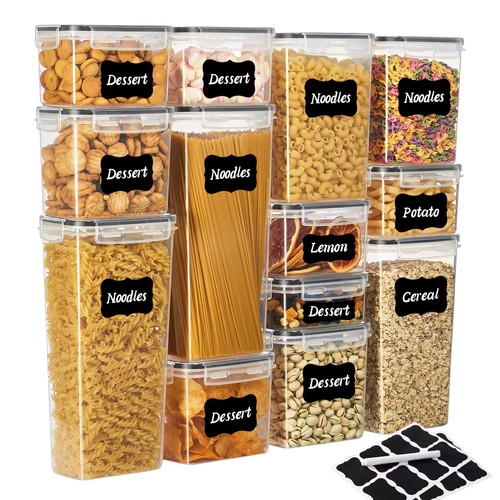 10pcs sealed storage - storage, container