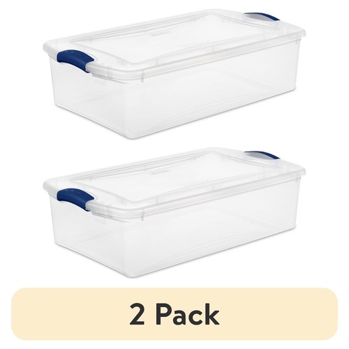 Pack quart medium - 32,