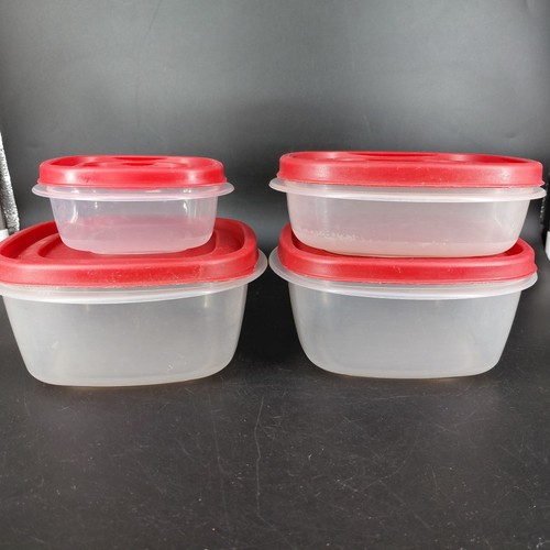 Rubbermaid food storage - rubbermaid,
