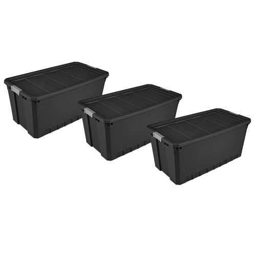 Gal storage containers - gal,