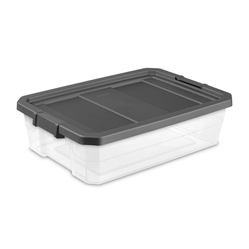 Sterilite medium - sterilite, 40