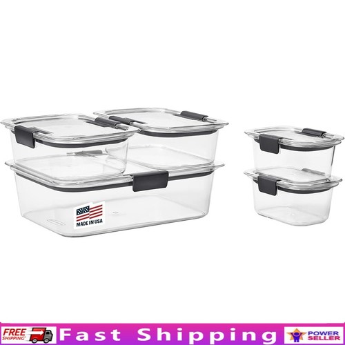 Food storage containers - storage,