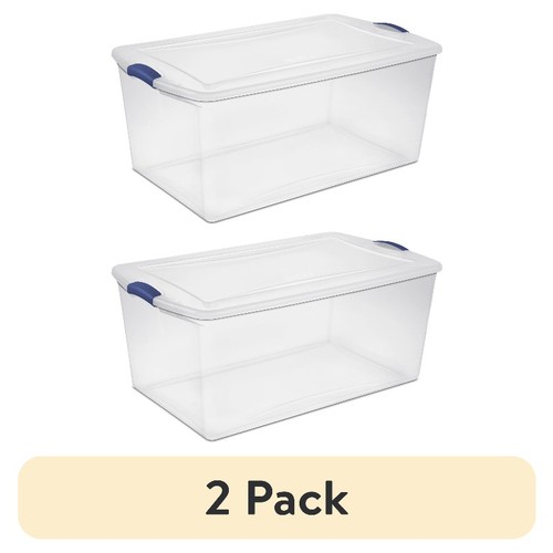 Pack105 quart extra - 2,