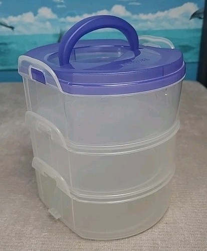 Snapware snap stack round - snapware,