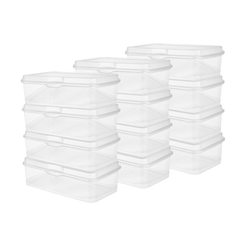 Sterilite plastic stacking - sterilite,