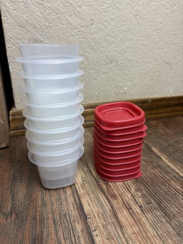Rubbermaid small snack - rubbermaid,