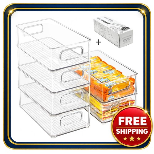 Stackable refrigerator - stackable,