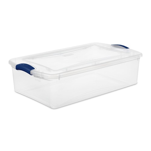 Sterilite quart medium - quart,