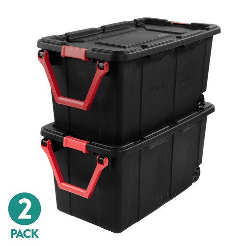 Extra large storage bin 40 - extra,